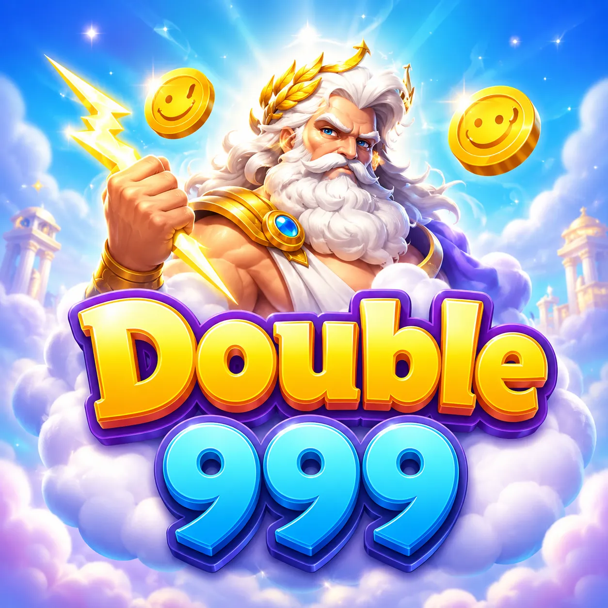 DOUBLE999 - Perang FPS Terbaik di Genggaman Anda
