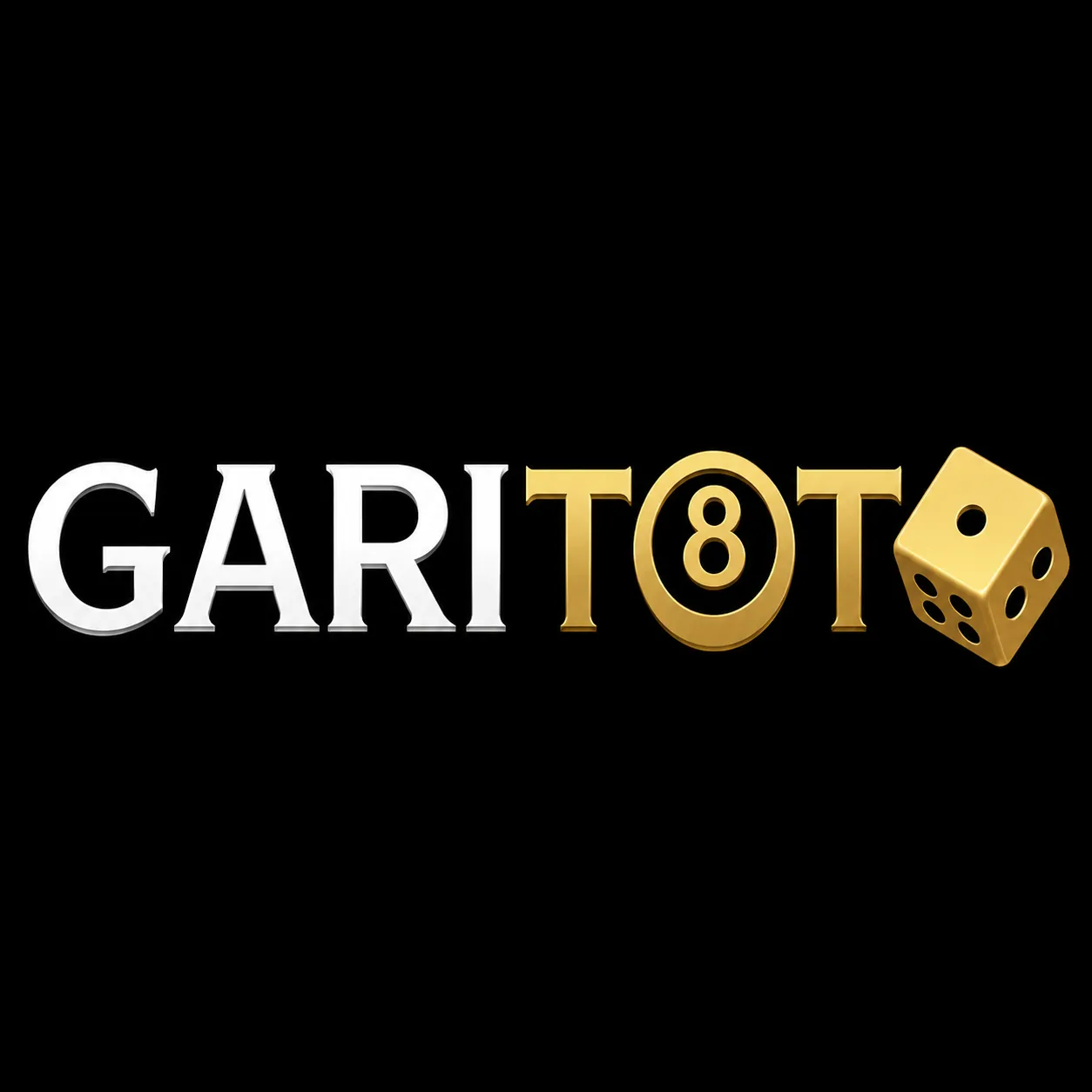 GARITOTO - Membangun Kerajaan Bisnis Anda Sendiri