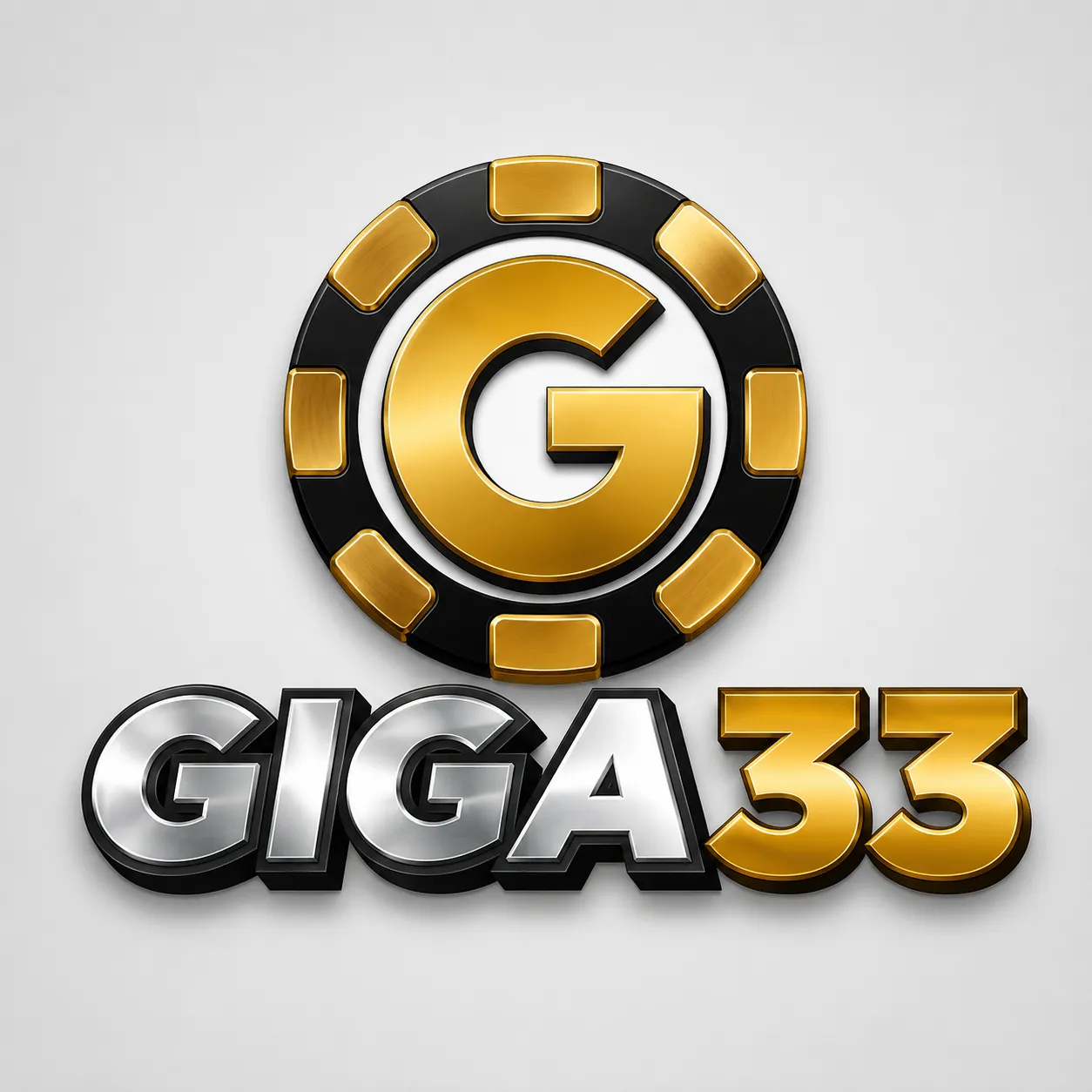 GIGA33 - Permainan Bingo Seru untuk Semua