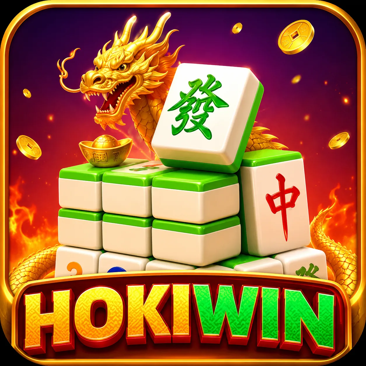 HOKIWIN - Bangun Imperium Tycoon Anda