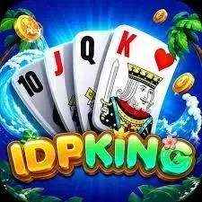 IDPKING - Kengerian dalam Kegelapan