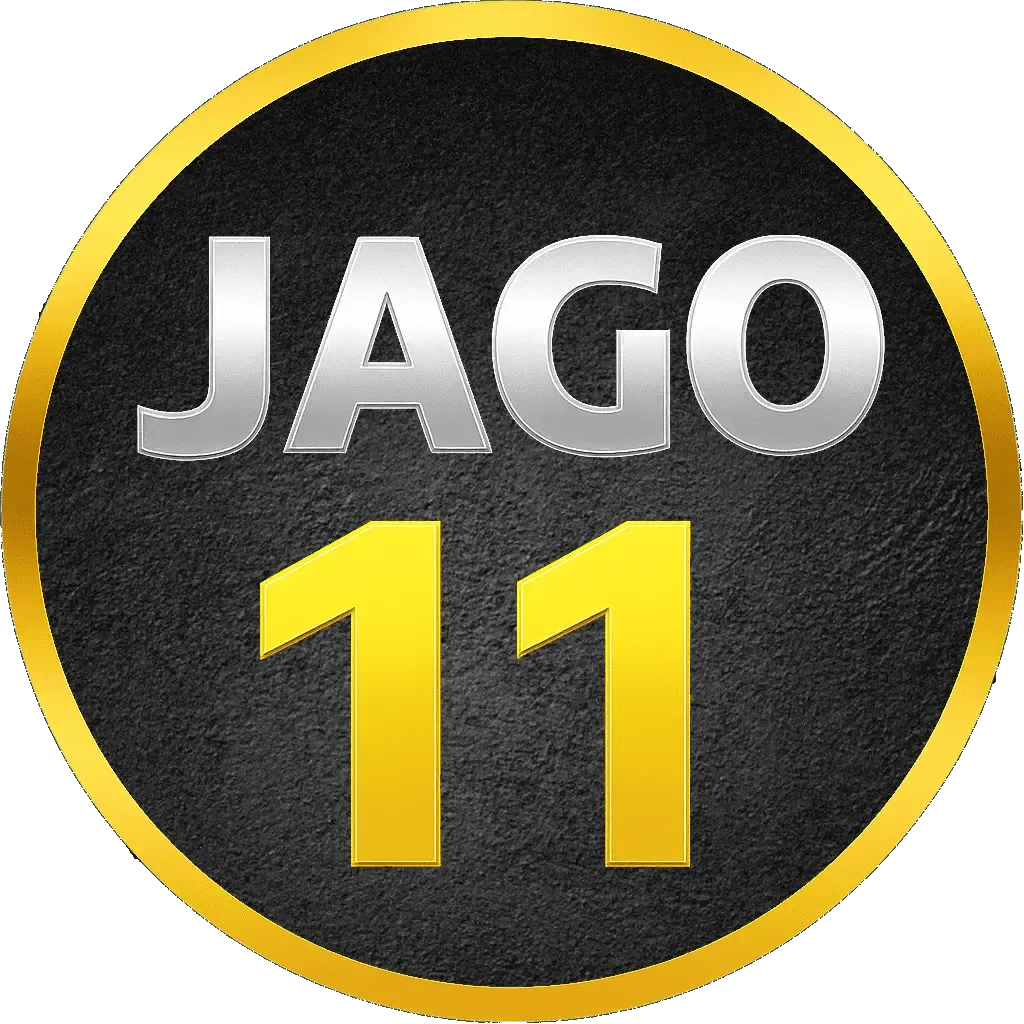 JAGO11 - Pertarungan Terhebat dalam Battle Royale