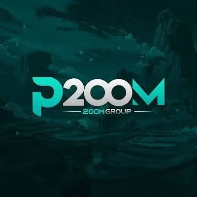 P200M - Pertarungan Epic di Dunia Fighting