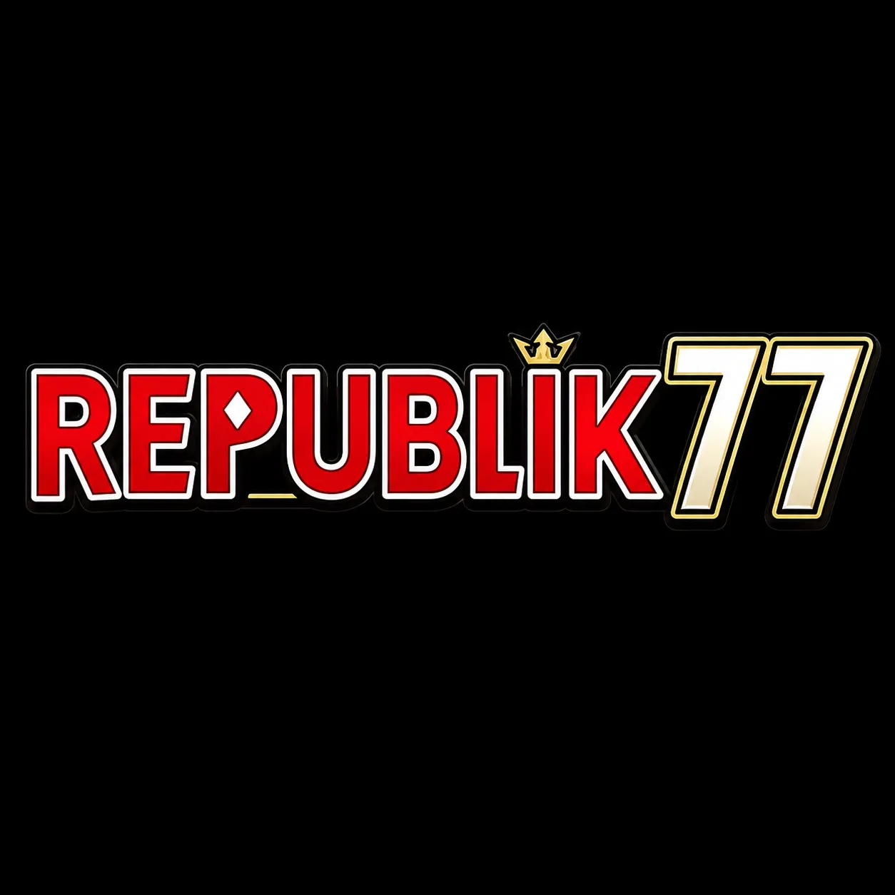 REPUBLIK77 - Permainan Slot Penuh Keseruan