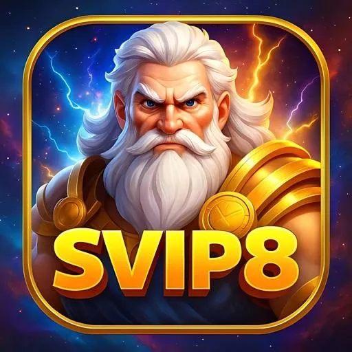 SVIP8 - Petualangan Anime Terbaik DI Genggaman Anda